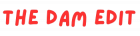 the dam edit logo image
